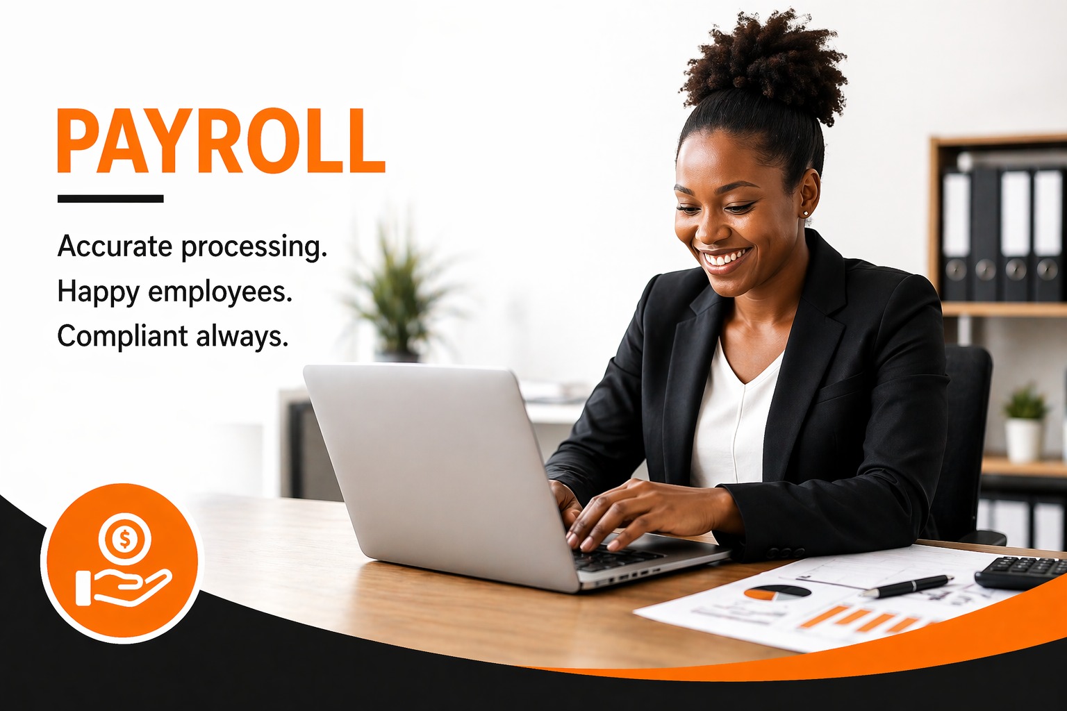 Audit services banner